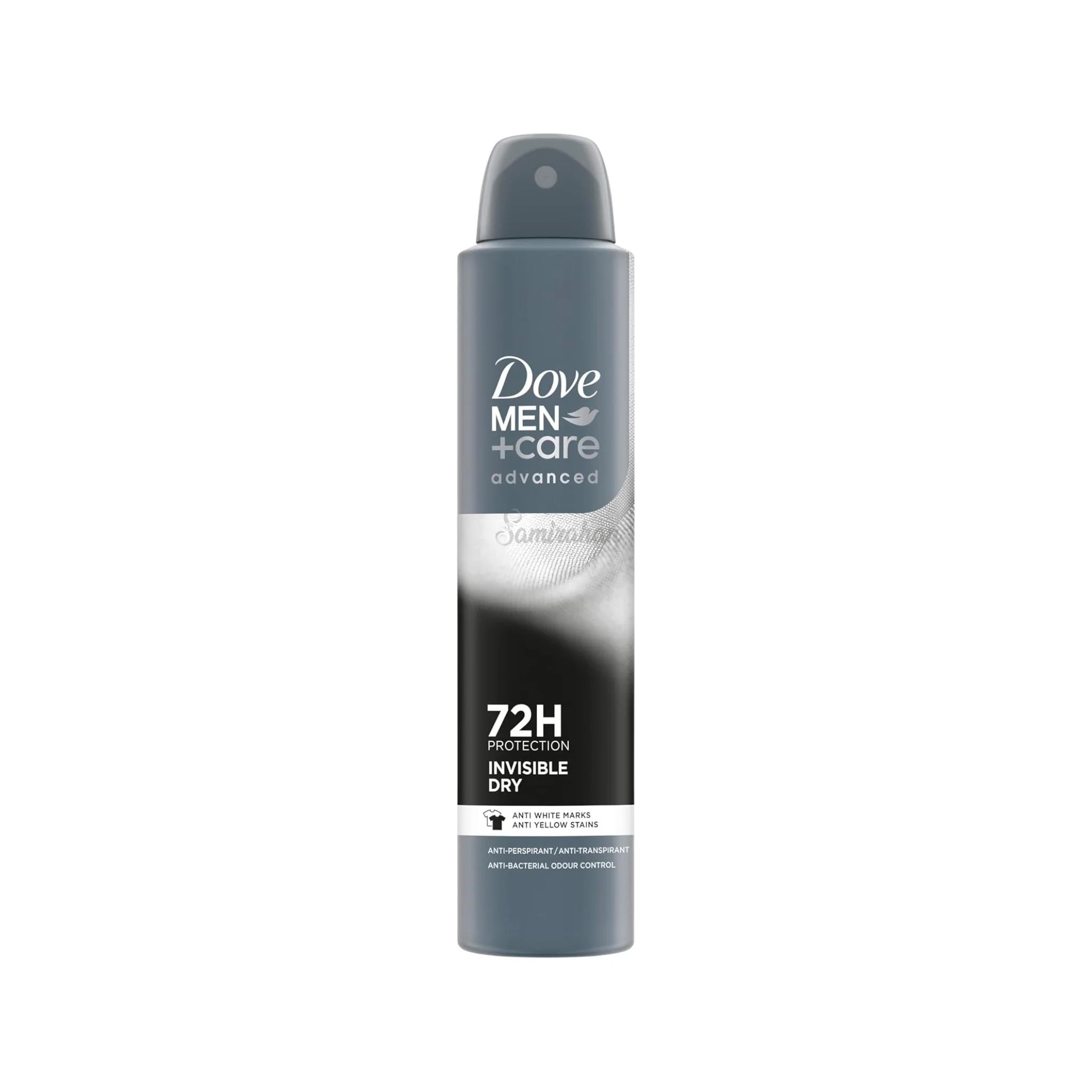 Deodorant