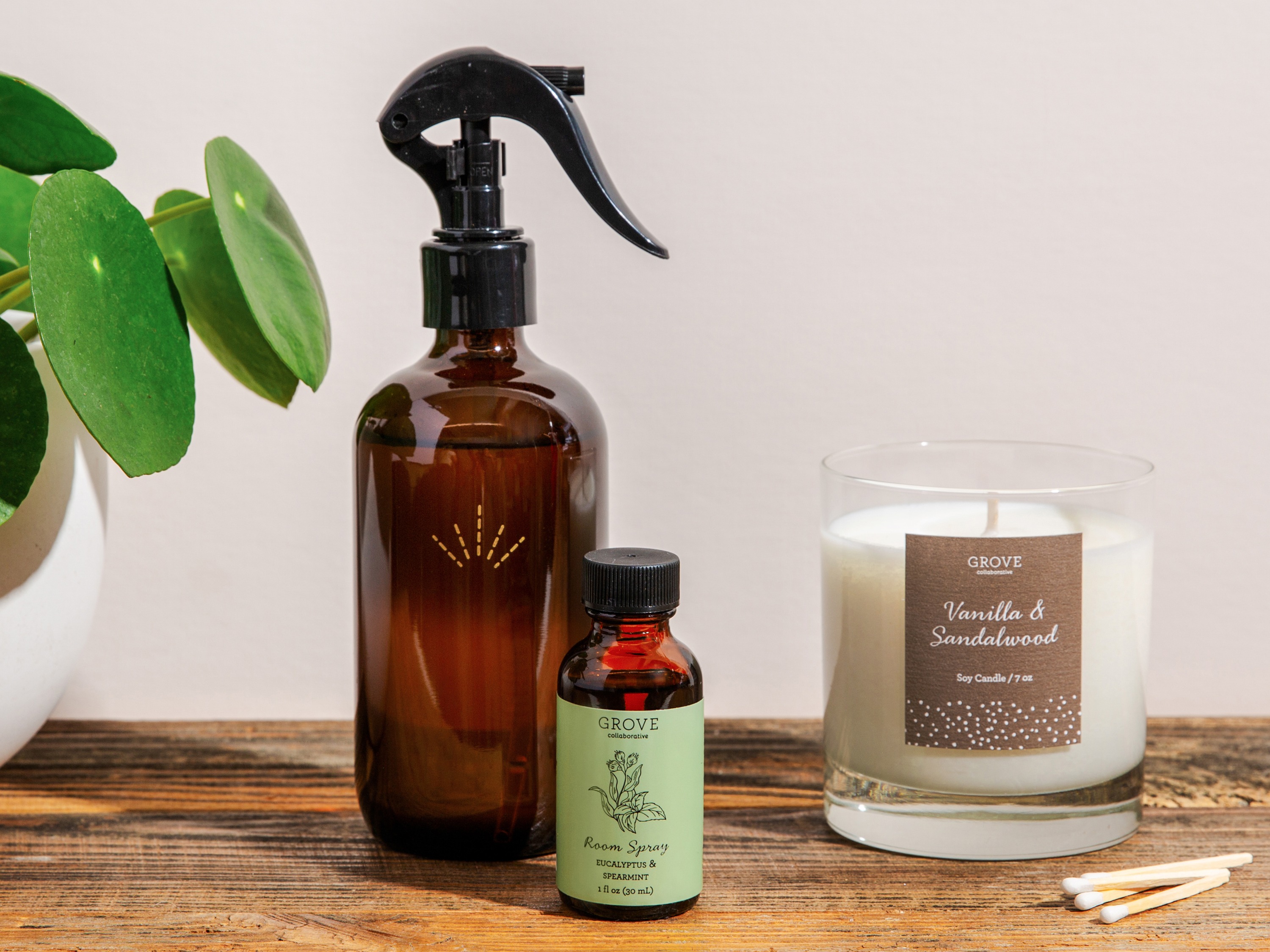 Room Fragrance